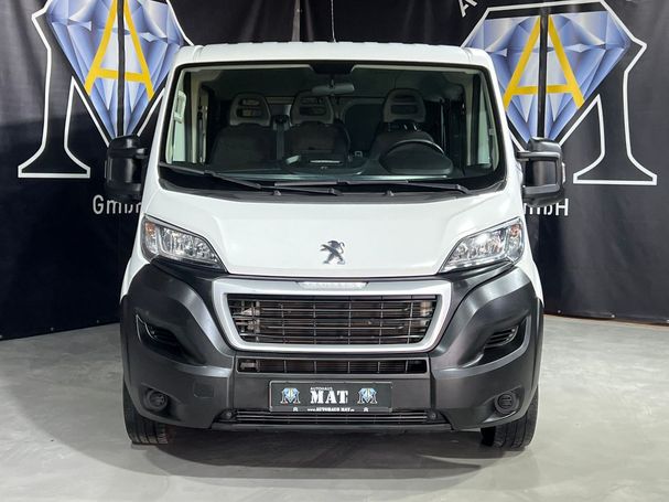 Peugeot Boxer HDi 88 kW image number 12