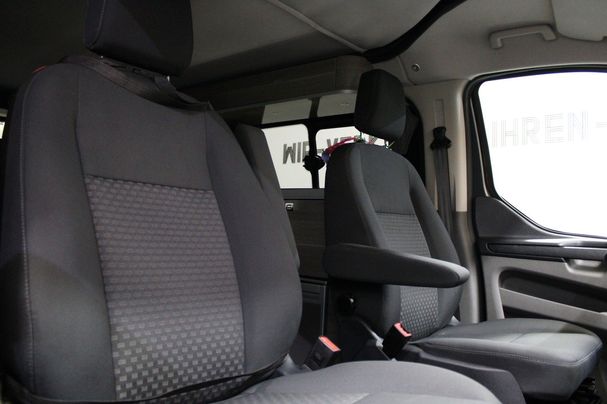 Ford Transit Custom 136 kW image number 14