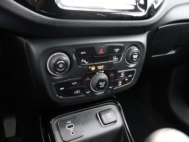 Jeep Compass 1.4 MultiAir 103 kW image number 11