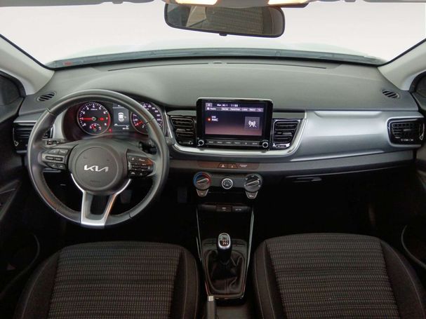 Kia Stonic 74 kW image number 6