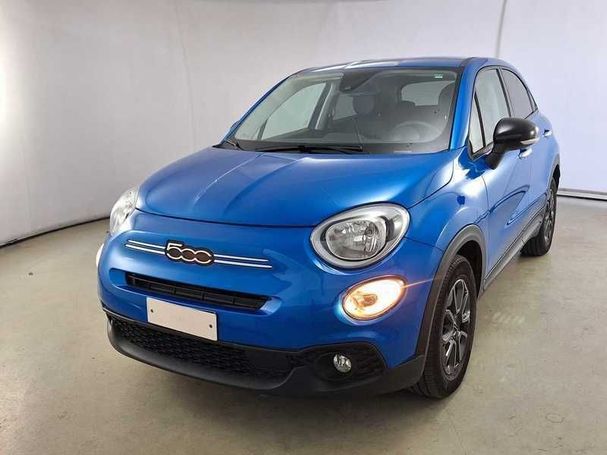 Fiat 500X 1.0 88 kW image number 1