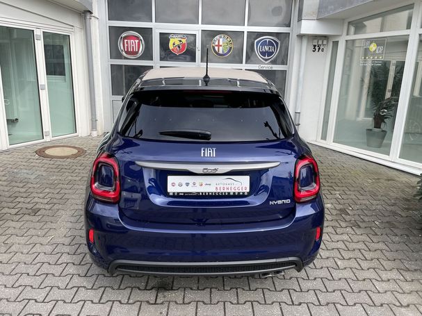 Fiat 500X 1.5 Dolcevita 96 kW image number 5