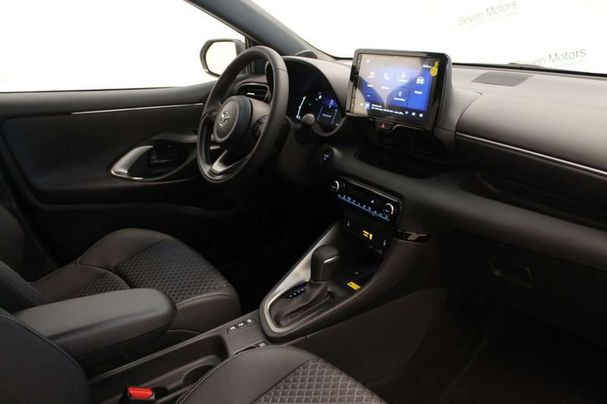 Mazda 2 Hybrid CVT 85 kW image number 9