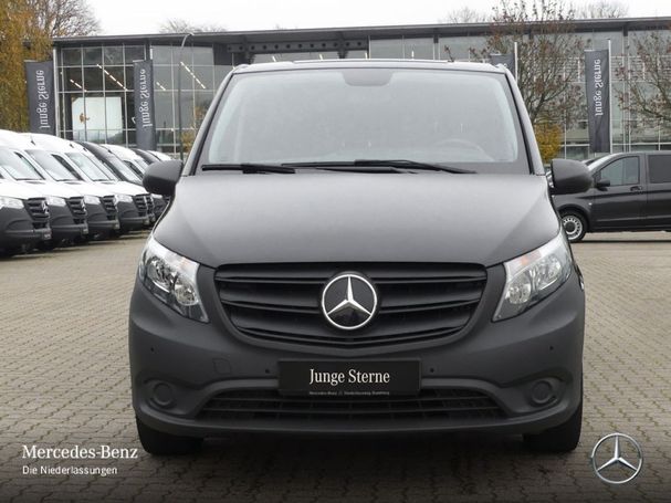 Mercedes-Benz Vito 116 CDi Mixto extra 120 kW image number 3