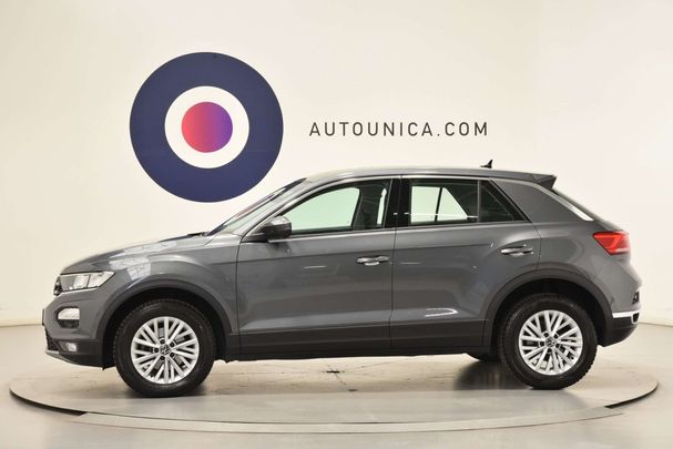 Volkswagen T-Roc 2.0 TDI 85 kW image number 12