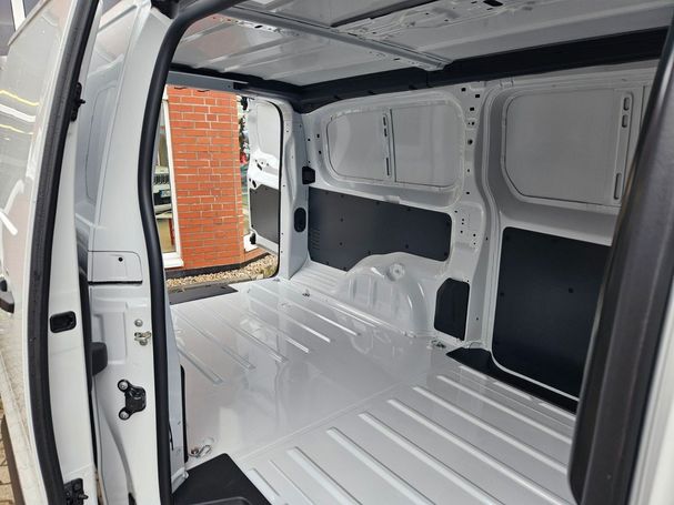 Fiat Scudo L3 74 kW image number 12