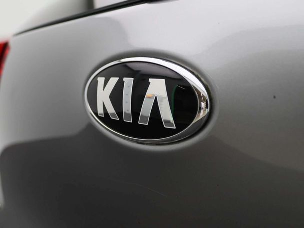 Kia Niro Hybrid 1.6 GDI 104 kW image number 32