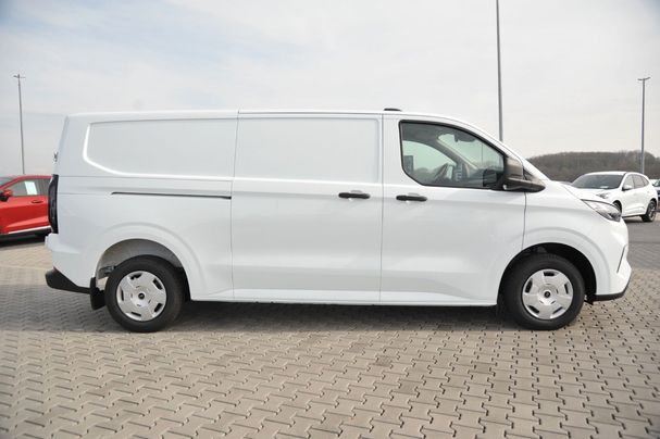 Ford Transit Custom 110 kW image number 3