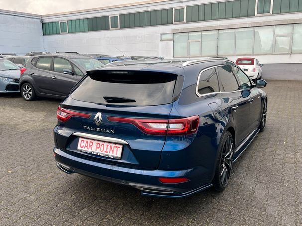 Renault Talisman Grandtour 96 kW image number 5