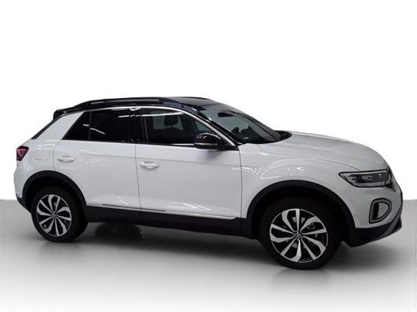 Volkswagen T-Roc 1.5 TSI DSG 110 kW image number 2