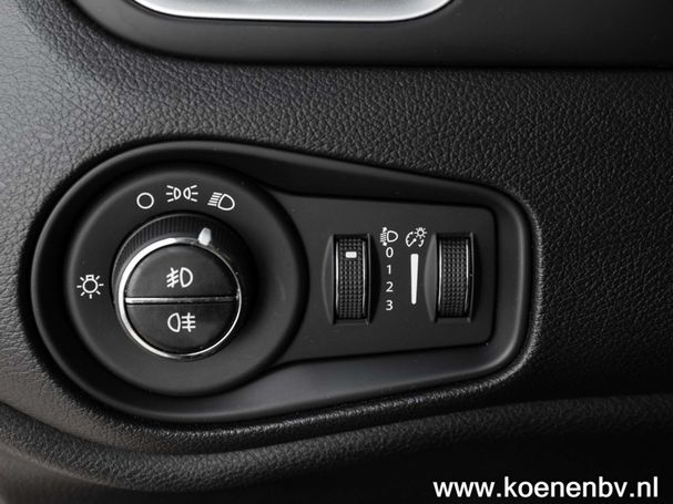 Jeep Renegade 1.3 Longitude 110 kW image number 23