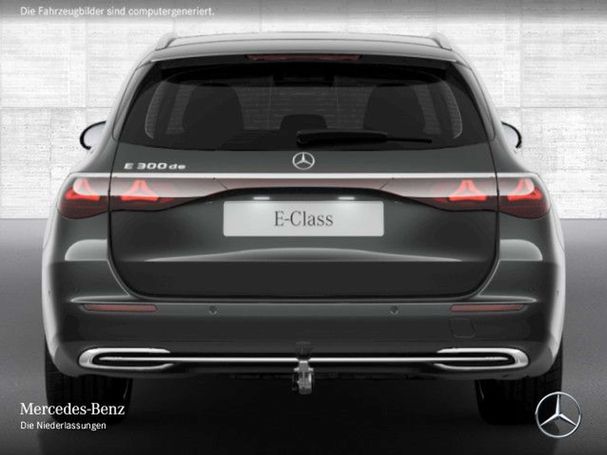 Mercedes-Benz E 300 e T 230 kW image number 9