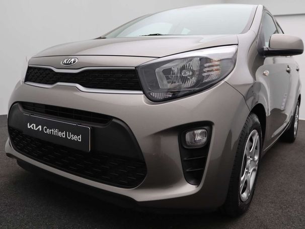 Kia Picanto 1.0 49 kW image number 32