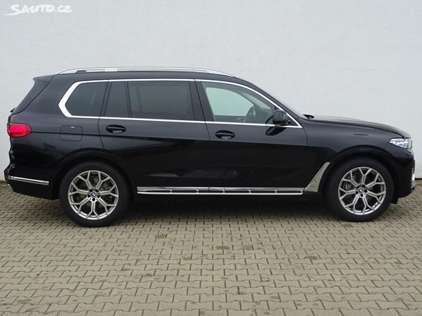 BMW X7 xDrive40d 250 kW image number 2