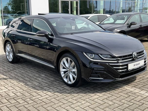 Volkswagen Arteon 2.0 TDI DSG Shooting Brake 147 kW image number 2