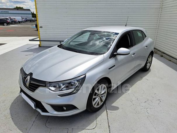 Renault Megane dCi 85 kW image number 1