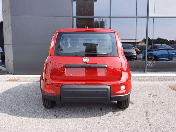 Fiat Panda 51 kW image number 5