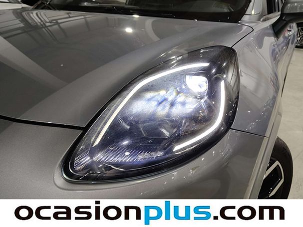 Ford Puma 1.0 EcoBoost ST-Line X 92 kW image number 16