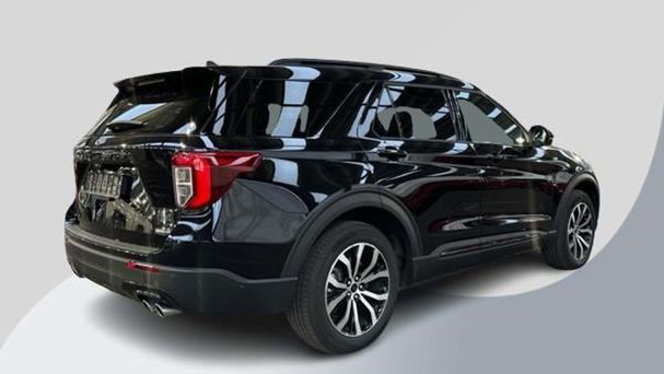 Ford Explorer 3.0 EcoBoost ST-Line 336 kW image number 2