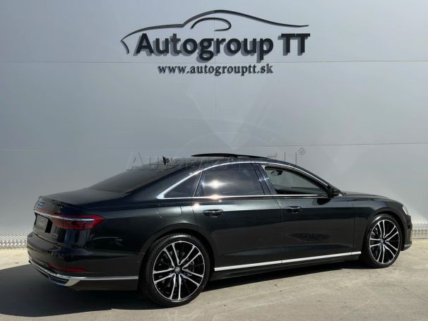 Audi A8 60 TFSI quattro 338 kW image number 2