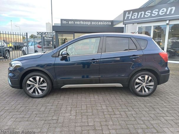 Suzuki SX4 S-Cross S-Cross 1.4 Boosterjet Hybrid Allgrip 95 kW image number 5