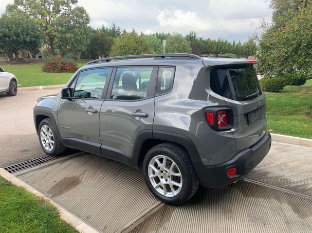 Jeep Renegade 96 kW image number 5