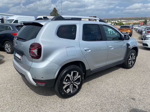 Dacia Duster Blue dCi 115 Prestige 85 kW image number 3