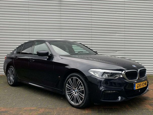 BMW 530i xDrive 185 kW image number 6