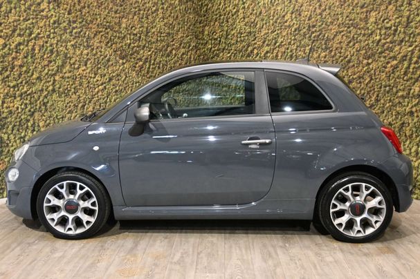 Fiat 500 1.0 51 kW image number 7