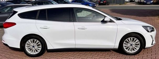 Ford Focus 1.5 Titanium 88 kW image number 8