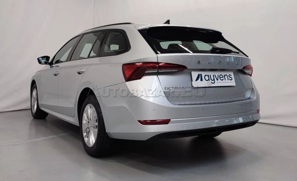 Skoda Octavia 2.0 TDI 85 kW image number 4