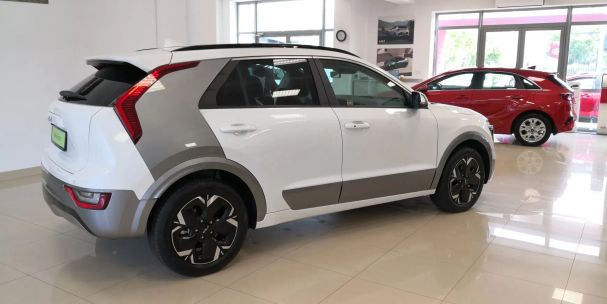 Kia Niro 150 kW image number 3