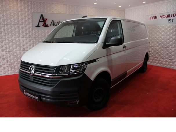 Volkswagen T6 Transporter T6 81 kW image number 3