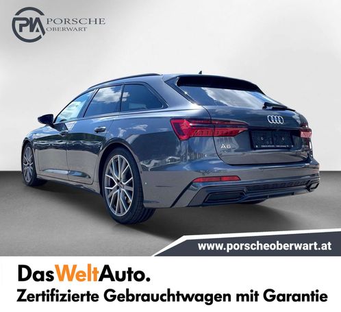 Audi A6 45 TDI quattro Sport 180 kW image number 4