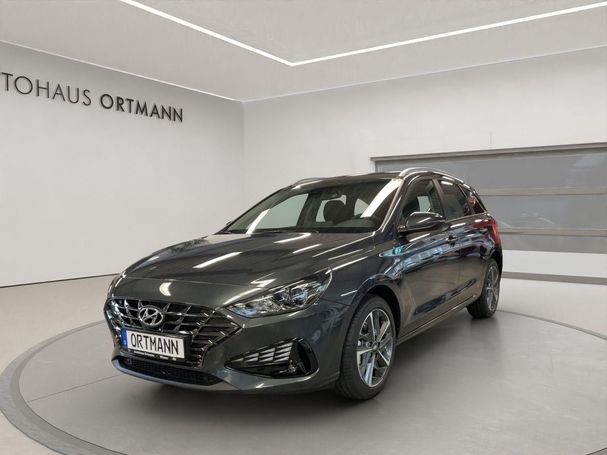 Hyundai i30 1.0 88 kW image number 1