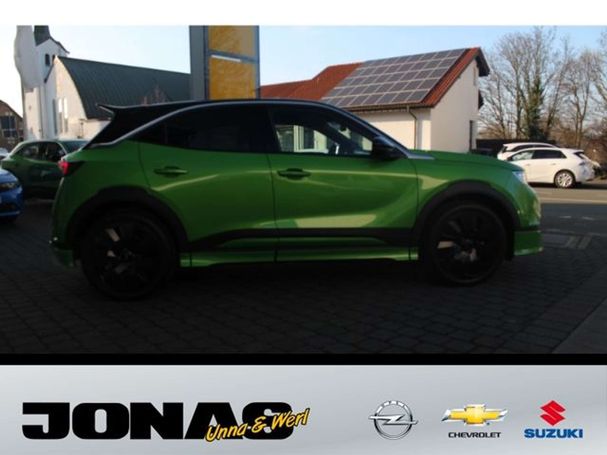 Opel Mokka 1.2 96 kW image number 4