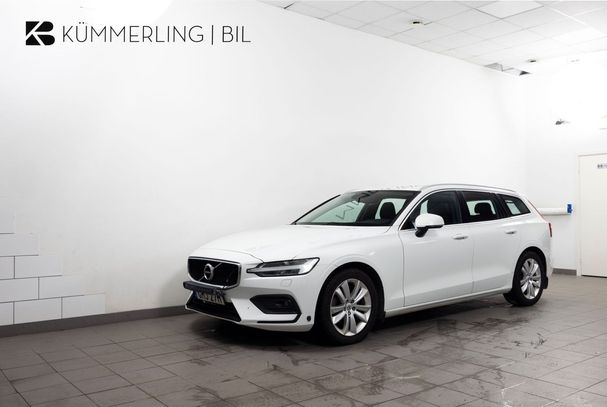 Volvo V60 B4 Momentum 145 kW image number 1