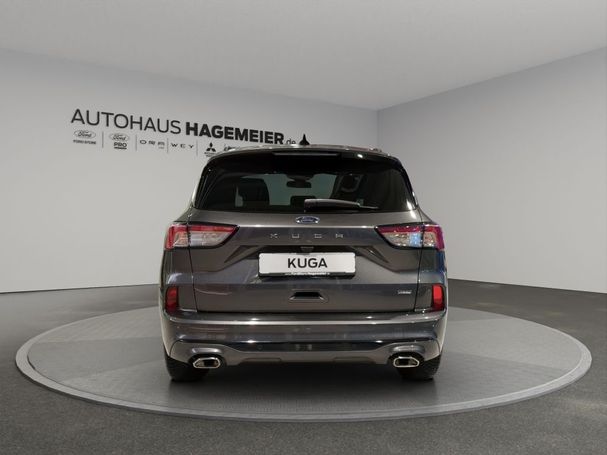 Ford Kuga 165 kW image number 3