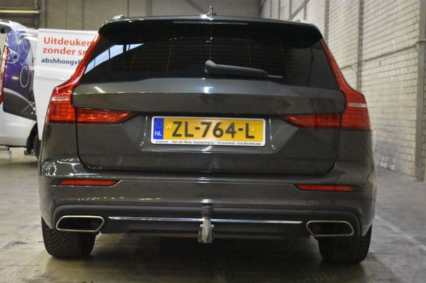 Volvo V60 T5 184 kW image number 19