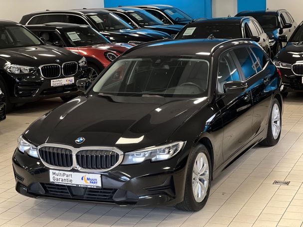 BMW 320d Touring 140 kW image number 2