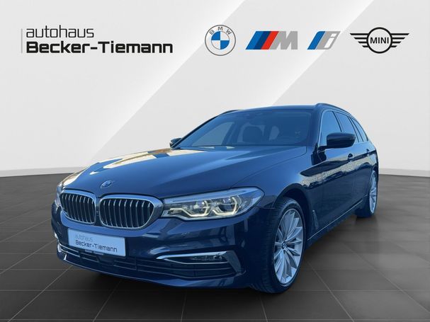 BMW 540d Touring xDrive Luxury Line 235 kW image number 1