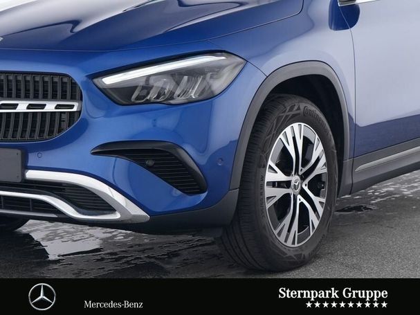 Mercedes-Benz GLA 180 d 85 kW image number 5