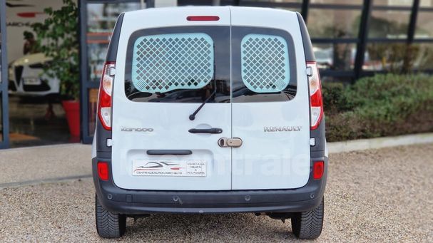 Renault Kangoo dCi 90 EDC Extra 67 kW image number 3