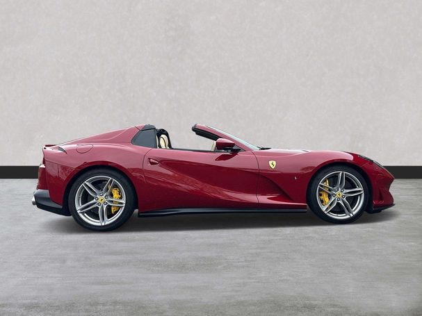 Ferrari 812 GTS 586 kW image number 5