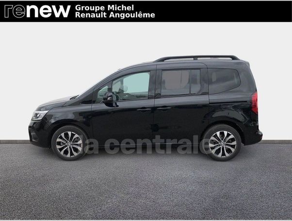 Renault Kangoo BLUE dCi 115 85 kW image number 5