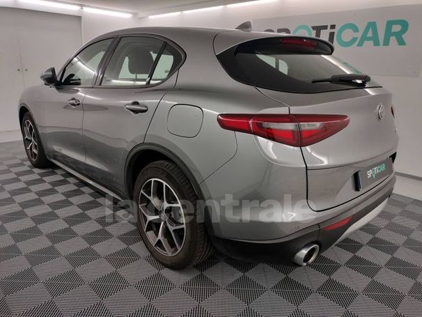 Alfa Romeo Stelvio 2.2 Diesel AT8 Super 140 kW image number 5