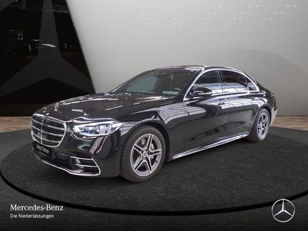 Mercedes-Benz S 400d 243 kW image number 1