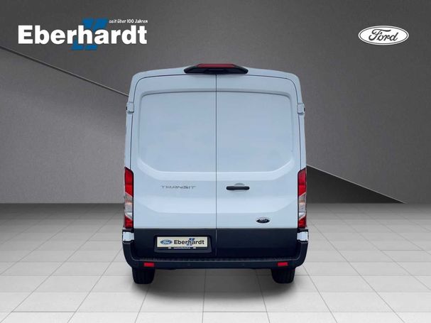 Ford Transit 350 L3 Trend 96 kW image number 5