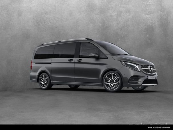 Mercedes-Benz V 300d Avantgarde Edition 1 4Matic 176 kW image number 3