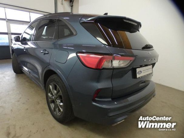 Ford Kuga 132 kW image number 4